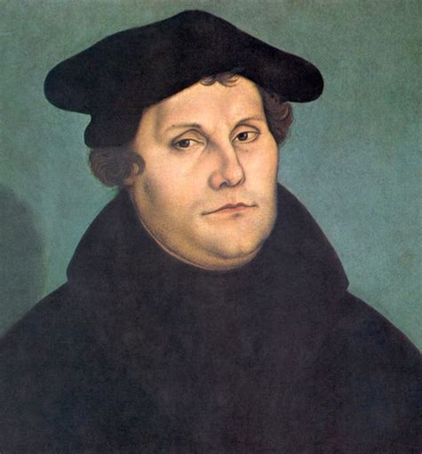 lutherin teesit|Martti Luther – Wikipedia